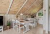 Traditionelles Ferienhaus für 4 Gäste in Houstrup (Bild  9)