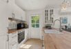 Schönes Ferienhaus umgeben von offenen Terrassen (Bild  3)