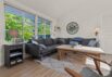 Schönes Ferienhaus umgeben von offenen Terrassen (Bild  5)