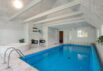 Reetgedecktes und gemütliches Ferienhaus mit Pool (Bild  2)