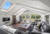 Klassisches Ferienhaus modern renoviert mit Sauna (Bild  2)