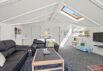 Klassisches Ferienhaus modern renoviert mit Sauna (Bild  5)