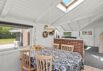 Klassisches Ferienhaus modern renoviert mit Sauna (Bild  7)