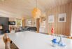 Charmerende sommerhus i naturskønne Houstrup (billede 7)