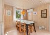 Charmerende sommerhus i naturskønne Houstrup (billede 8)