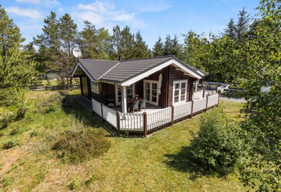 Idylle im schönen Nichtraucherhaus mit Whirlpool und Sauna