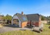 Wunderbar ruhig gelegenes Ferienhaus mit Whirlpool & Sauna (Bild  1)