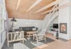 Wunderbar ruhig gelegenes Ferienhaus mit Whirlpool & Sauna (Bild  2)