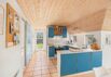 Wunderbar ruhig gelegenes Ferienhaus mit Whirlpool & Sauna (Bild  3)