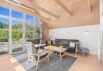 Wunderbar ruhig gelegenes Ferienhaus mit Whirlpool & Sauna (Bild  4)