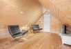 Wunderbar ruhig gelegenes Ferienhaus mit Whirlpool & Sauna (Bild  7)