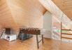 Wunderbar ruhig gelegenes Ferienhaus mit Whirlpool & Sauna (Bild  8)