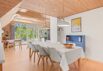 Wunderbar ruhig gelegenes Ferienhaus mit Whirlpool & Sauna (Bild  10)
