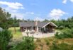 Ruhig gelegens Ferienhaus mit Whirlpool und Sauna (Bild  1)