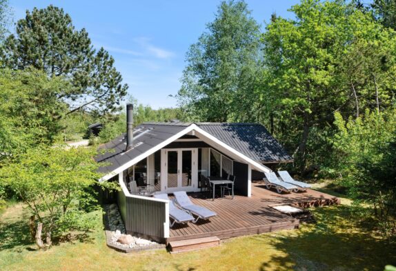 Urlaub in Houstrup – Hygge und wunderschöne Natur