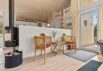 Lyst og venligt ikke-ryger hus med gode terrasser, sauna og spabad (billede 7)
