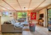 Reetdachhaus in Houstrup mit Whirlpool und Sauna (Bild  4)