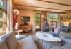 Reetdachhaus in Houstrup mit Whirlpool und Sauna (Bild  7)