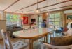 Reetdachhaus in Houstrup mit Whirlpool und Sauna (Bild  9)