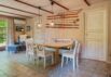 Reetdachhaus in Houstrup mit Whirlpool und Sauna (Bild  10)