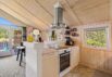 Stilvolles Haus für Genießer, mit Sauna, Kaminofen und Internet (Bild  10)