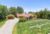 Helles Nicht-Raucher-Haus mit Sauna und Whirlpool (Bild  1)