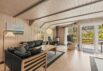 Helles Nicht-Raucher-Haus mit Sauna und Whirlpool (Bild  2)