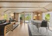 Helles Nicht-Raucher-Haus mit Sauna und Whirlpool (Bild  8)