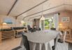 Helles Nicht-Raucher-Haus mit Sauna und Whirlpool (Bild  9)