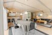 Helles Nicht-Raucher-Haus mit Sauna und Whirlpool (Bild  10)