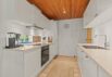 Ferienhaus mit Sauna auf schönem, ruhigen Grundstück in Houstrup (Bild  3)