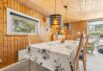 Gemütliches Ferienhaus mit Sauna und Kaminofen auf herrlichem Waldgrundstück (Bild  9)