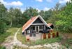 Sommerhus i Houstrup – Oplagt til familietid og naturoplevelser (billede 1)