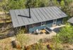 Charmantes 4-Personen-Ferienhaus mit Kamin (Bild  1)