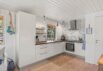 Charmantes 4-Personen-Ferienhaus mit Kamin (Bild  3)