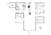 Gemütliches Ferienhaus mit Kamin und Wärmepumpe (Bild  6)