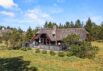 Sommerhus i Houstrup – en afslappende ferieoplevelse (billede 1)