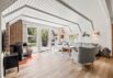Sommerhus i Houstrup – en afslappende ferieoplevelse (billede 4)