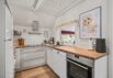 Sommerhus i Houstrup – en afslappende ferieoplevelse (billede 10)