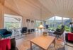 Sommerhaus mit Wintergarten für bis zu 6 Personen in Houstrup (Bild  8)
