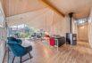 Sommerhaus mit Wintergarten für bis zu 6 Personen in Houstrup (Bild  10)