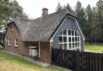 Klassisches Reetdach-Ferienhaus mit Sauna und Whirlpool (Bild  3)