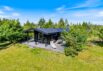 Hyggeligt sommerhus i Houstrup på Sandtag 47 (billede 1)