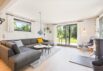 Hyggeligt sommerhus i Houstrup på Sandtag 47 (billede 5)