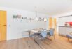 Hyggeligt sommerhus i Houstrup på Sandtag 47 (billede 8)