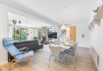 Hyggeligt sommerhus i Houstrup på Sandtag 47 (billede 9)