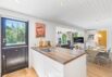 Hyggeligt sommerhus i Houstrup på Sandtag 47 (billede 10)