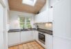 Schönes Sommerhaus mit grosser Sauna und Erlaubnis für 2 Hunde (Bild  10)