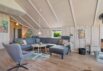 Familienfreundliches Ferienhaus in Bork Havn mit Whirlpool & Sauna (Bild  4)