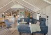 Familienfreundliches Ferienhaus in Bork Havn mit Whirlpool & Sauna (Bild  5)